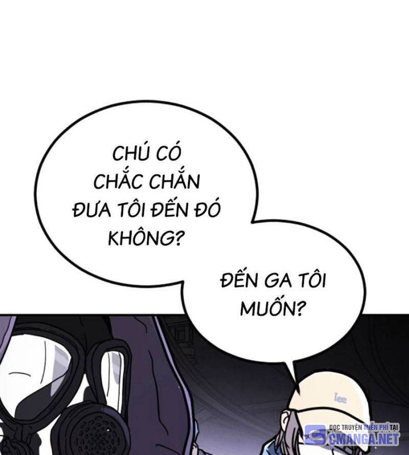 Đại Dịch Seoul Chap 134 - Next Chap 135