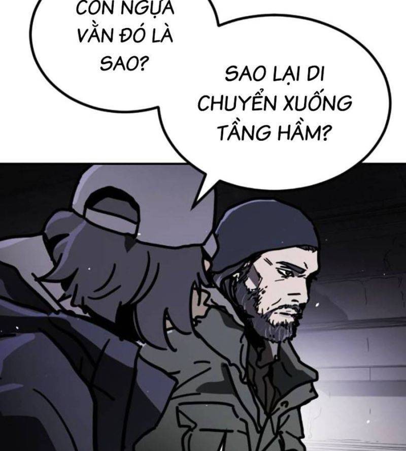 Đại Dịch Seoul Chap 134 - Next Chap 135