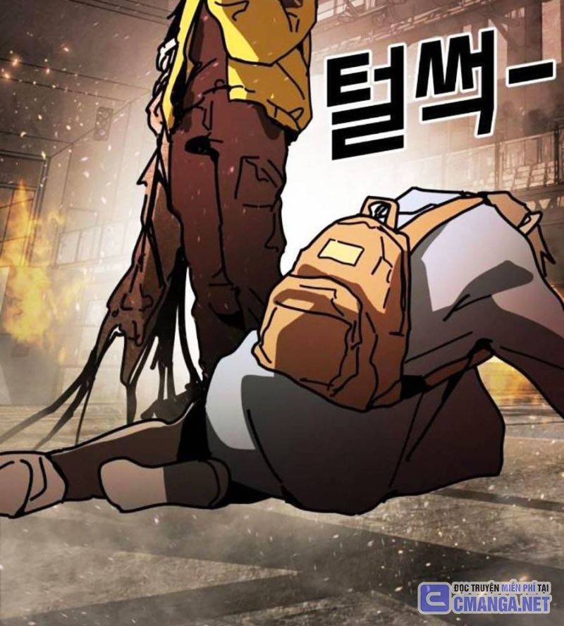 Đại Dịch Seoul Chap 135 - Next Chap 136