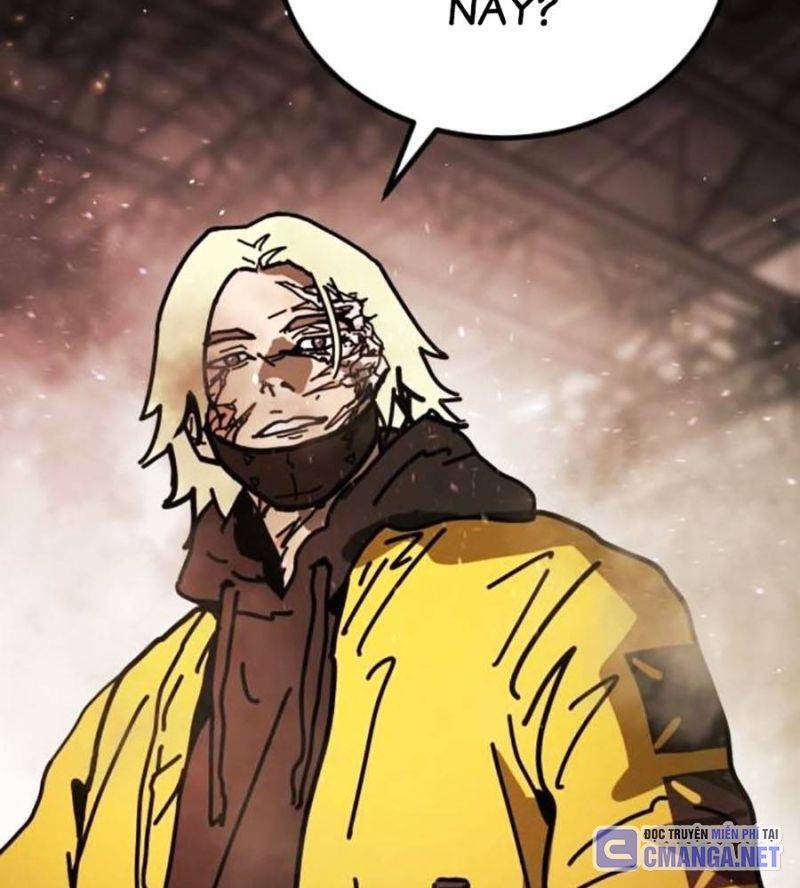 Đại Dịch Seoul Chap 135 - Next Chap 136