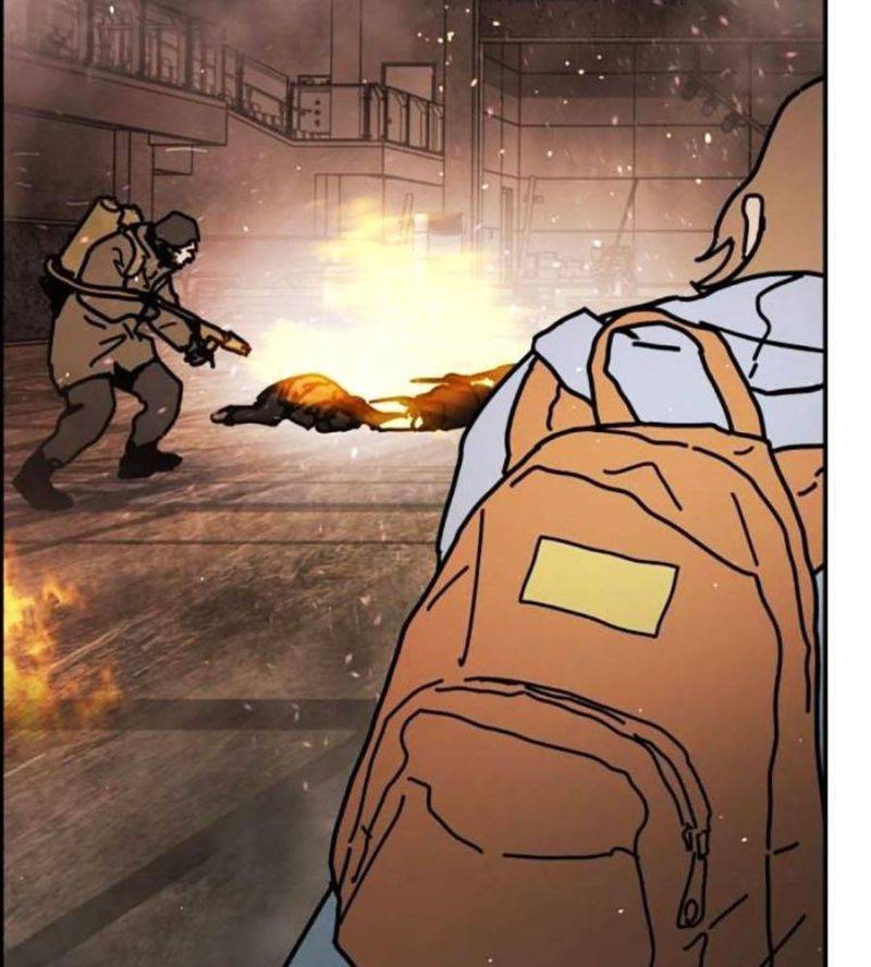 Đại Dịch Seoul Chap 135 - Next Chap 136