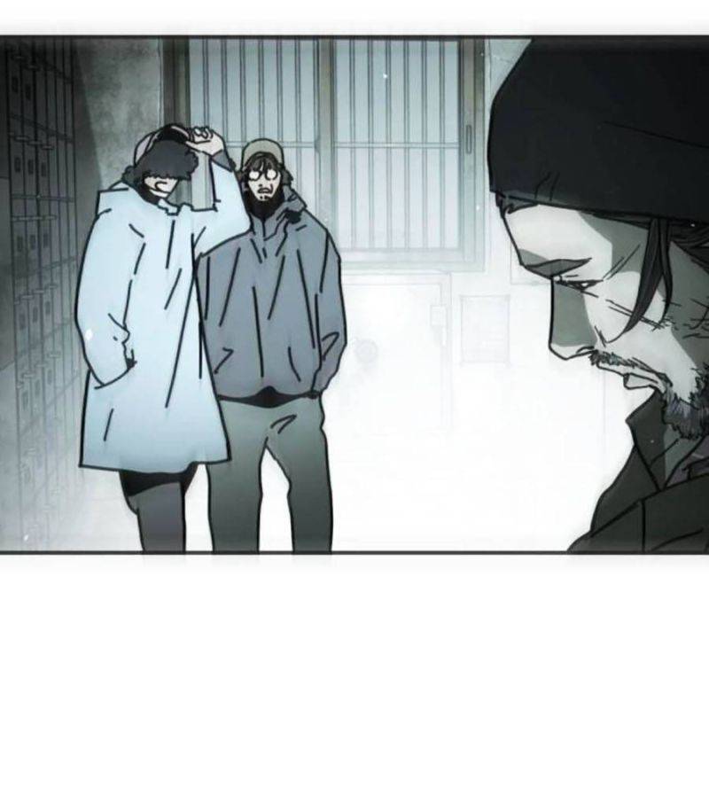 Đại Dịch Seoul Chap 135 - Next Chap 136