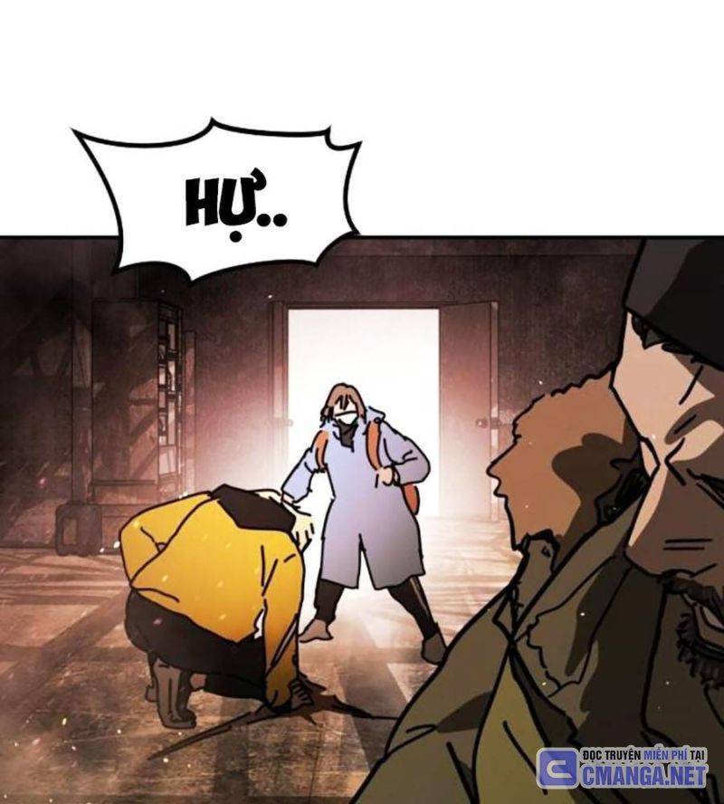 Đại Dịch Seoul Chap 135 - Next Chap 136