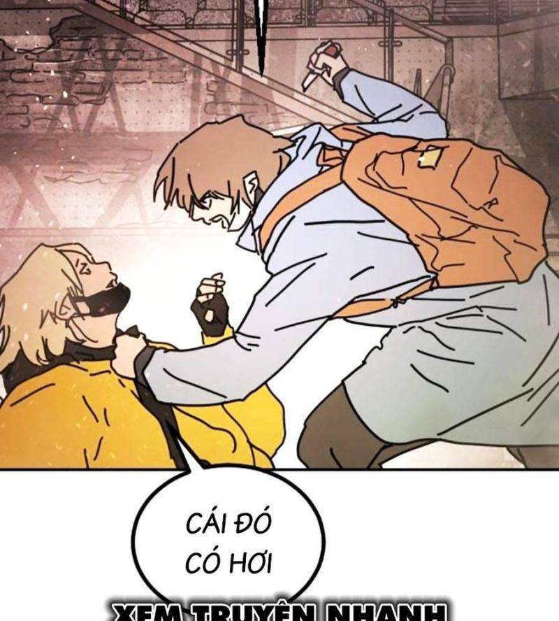 Đại Dịch Seoul Chap 135 - Next Chap 136