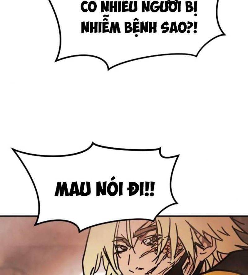 Đại Dịch Seoul Chap 135 - Next Chap 136