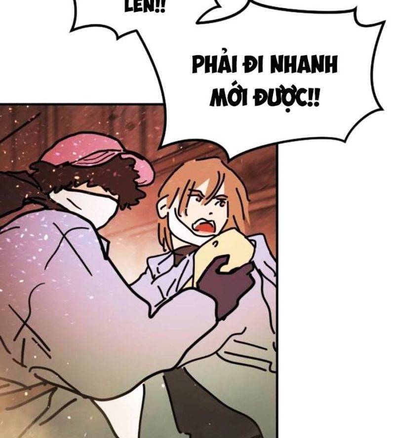 Đại Dịch Seoul Chap 135 - Next Chap 136