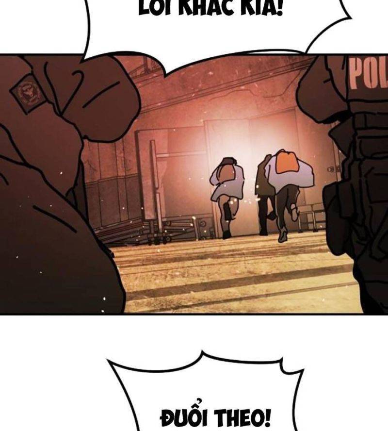 Đại Dịch Seoul Chap 135 - Next Chap 136