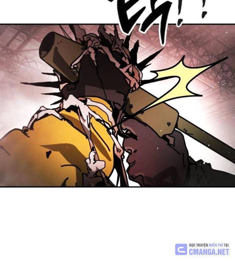 Đại Dịch Seoul Chap 135 - Next Chap 136