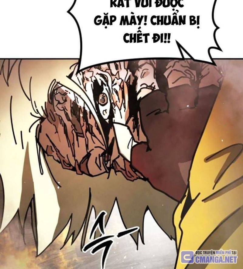 Đại Dịch Seoul Chap 135 - Next Chap 136