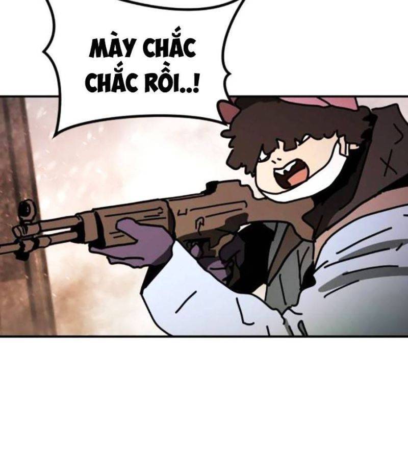 Đại Dịch Seoul Chap 135 - Next Chap 136