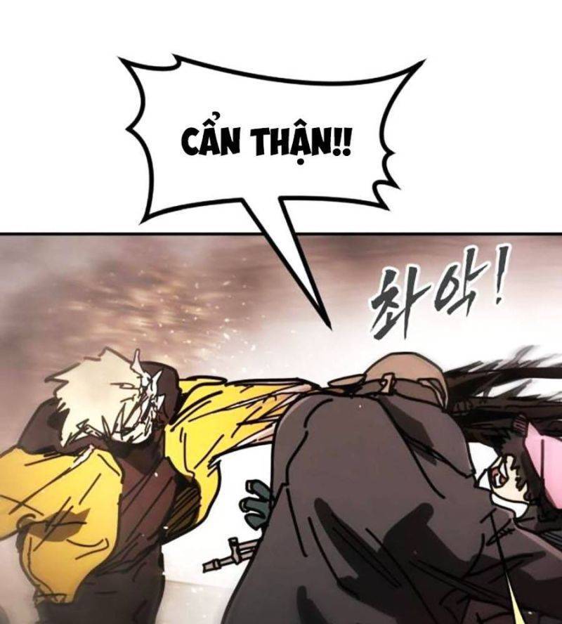 Đại Dịch Seoul Chap 135 - Next Chap 136