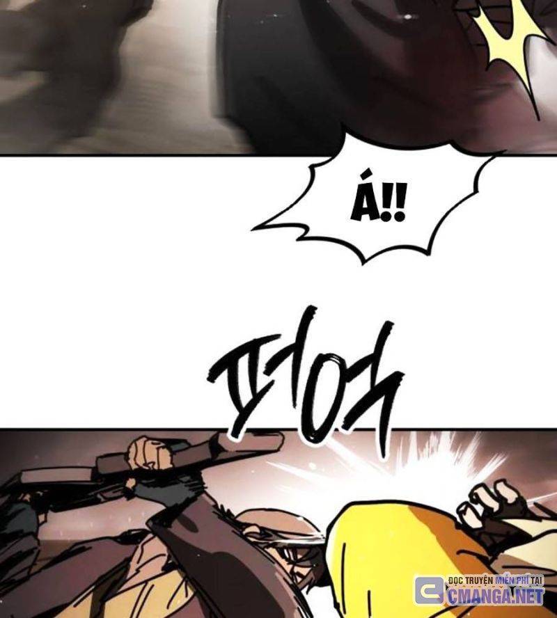 Đại Dịch Seoul Chap 135 - Next Chap 136