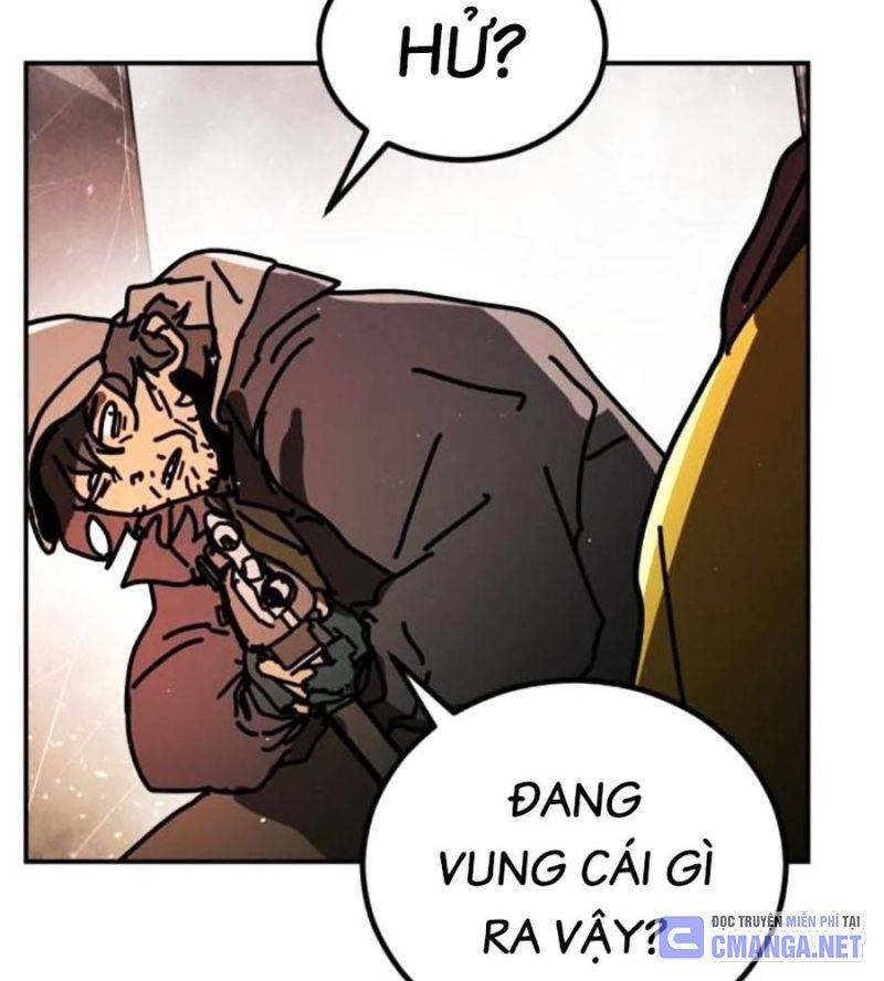 Đại Dịch Seoul Chap 135 - Next Chap 136