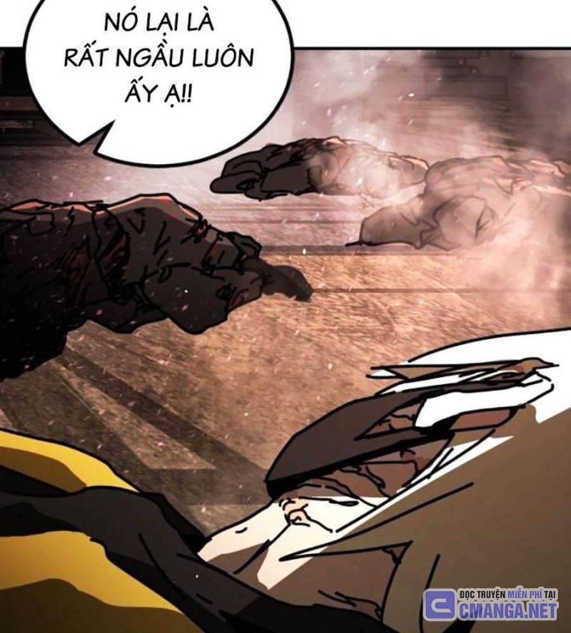 Đại Dịch Seoul Chap 135 - Next Chap 136