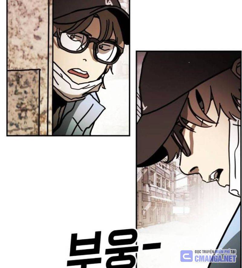 Đại Dịch Seoul Chap 135 - Next Chap 136