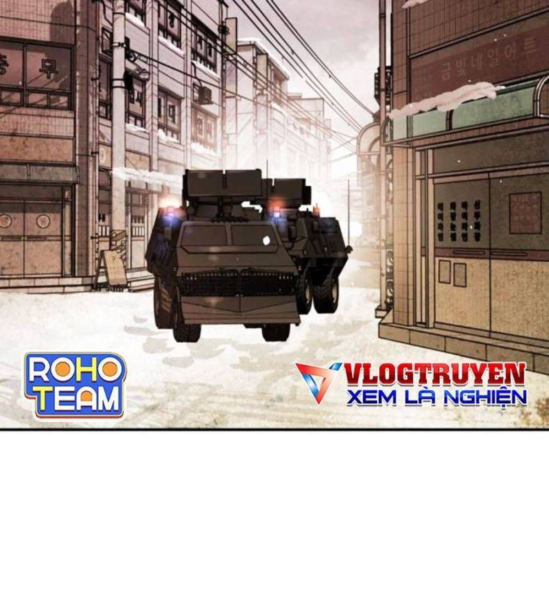 Đại Dịch Seoul Chap 135 - Next Chap 136