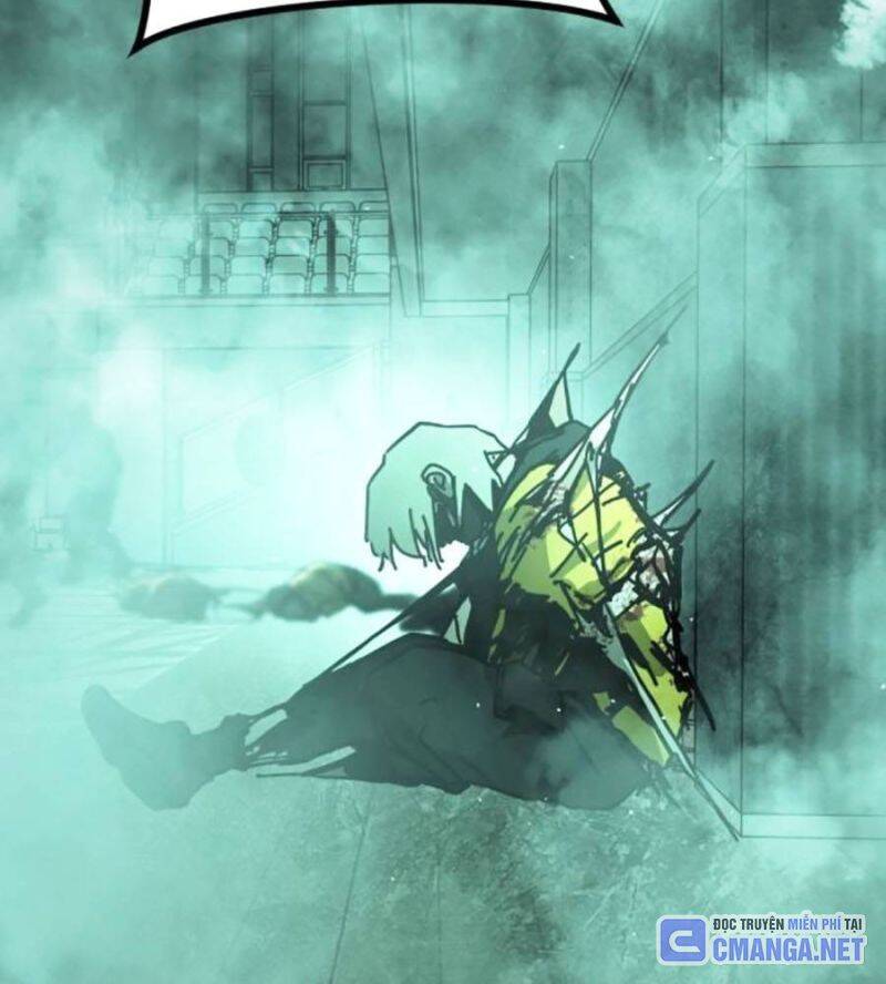 Đại Dịch Seoul Chap 136 - Next Chap 137