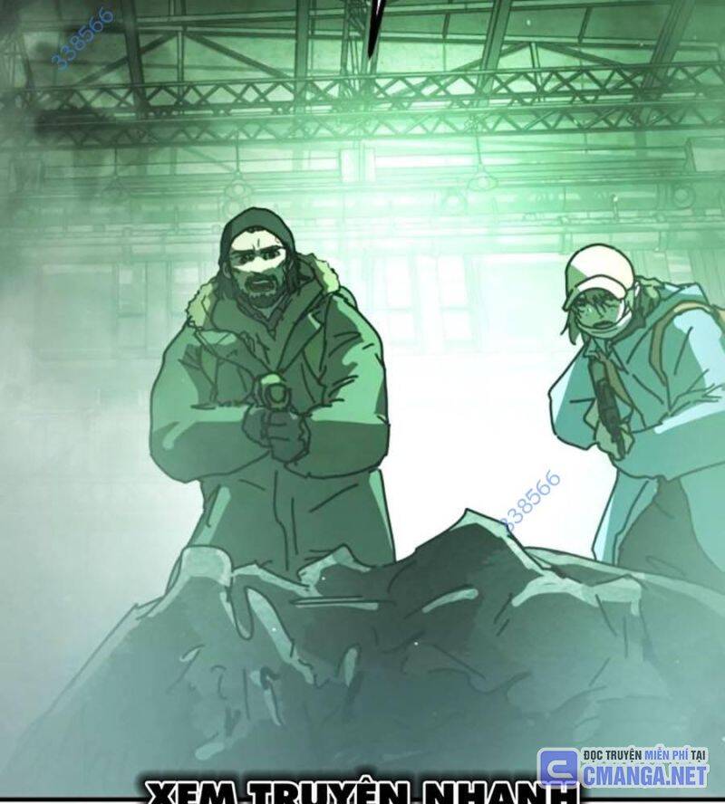 Đại Dịch Seoul Chap 136 - Next Chap 137