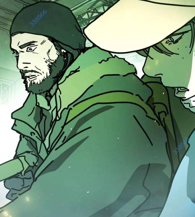 Đại Dịch Seoul Chap 136 - Next Chap 137