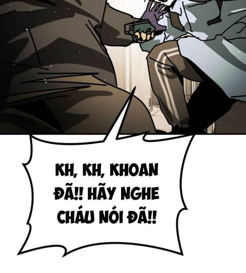 Đại Dịch Seoul Chap 137 - Next Chap 138