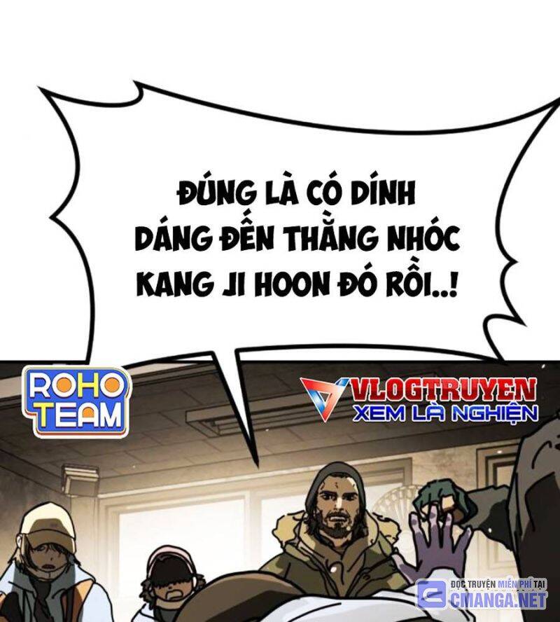 Đại Dịch Seoul Chap 137 - Next Chap 138