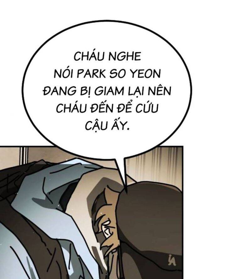 Đại Dịch Seoul Chap 137 - Next Chap 138
