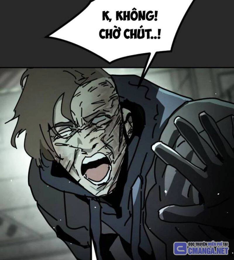 Đại Dịch Seoul Chap 137 - Next Chap 138