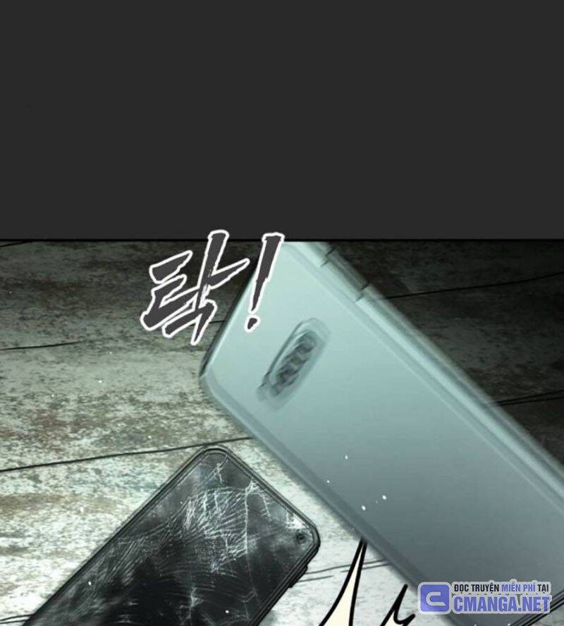 Đại Dịch Seoul Chap 137 - Next Chap 138