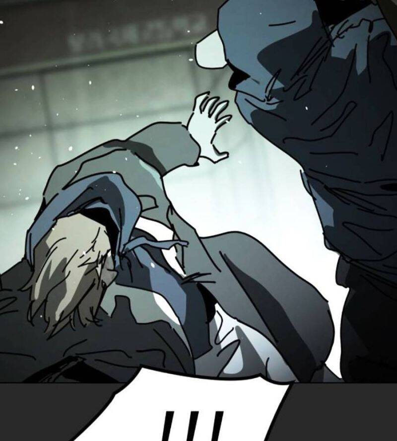 Đại Dịch Seoul Chap 137 - Next Chap 138