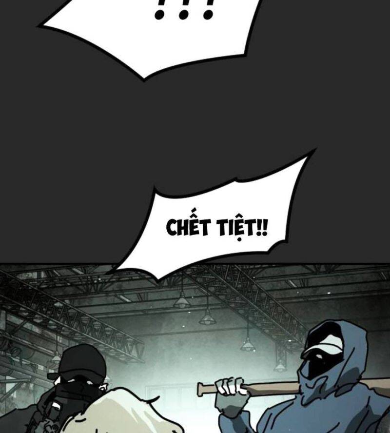 Đại Dịch Seoul Chap 137 - Next Chap 138