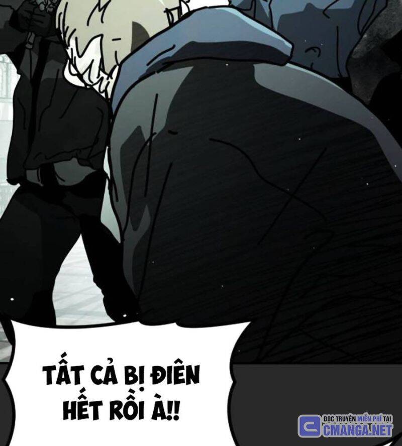 Đại Dịch Seoul Chap 137 - Next Chap 138