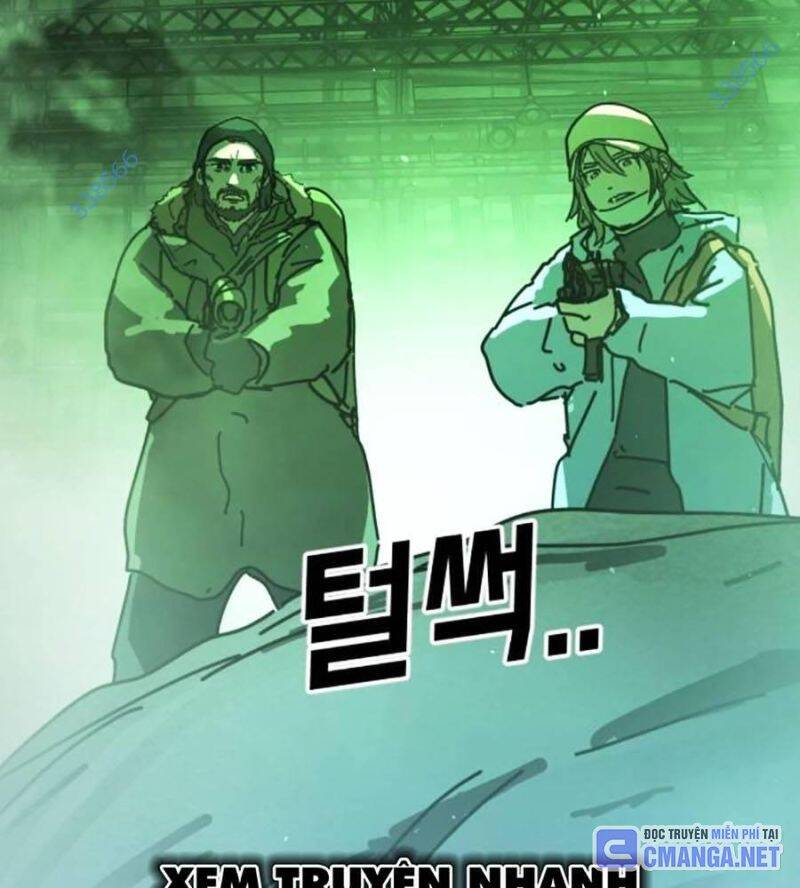 Đại Dịch Seoul Chap 137 - Next Chap 138