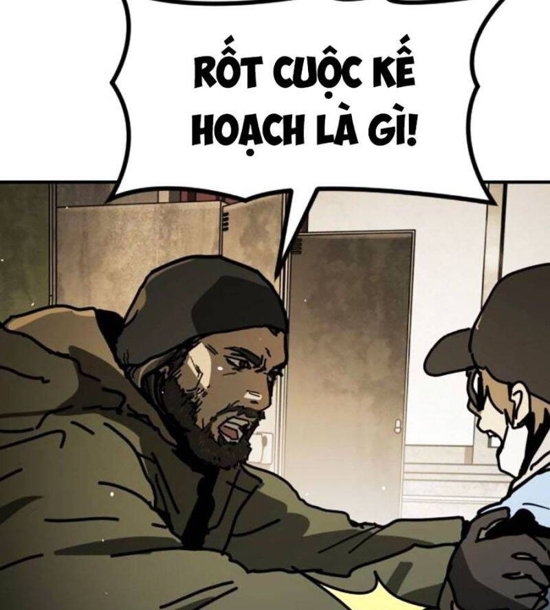 Đại Dịch Seoul Chap 137 - Next Chap 138