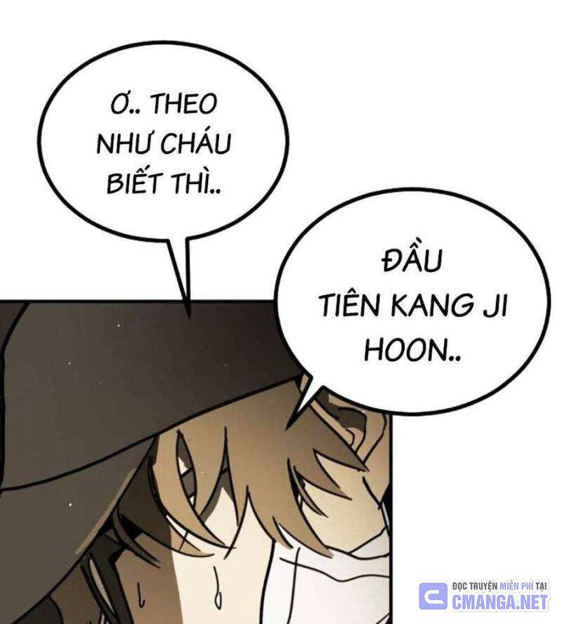 Đại Dịch Seoul Chap 137 - Next Chap 138