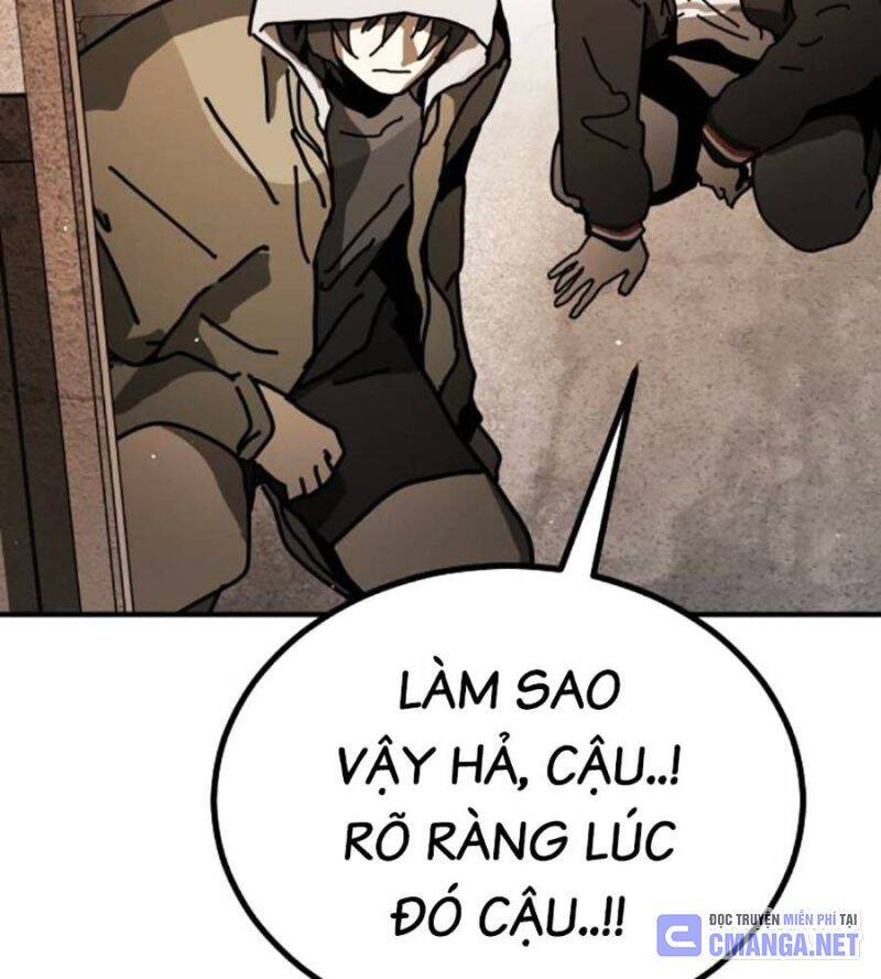 Đại Dịch Seoul Chap 137 - Next Chap 138