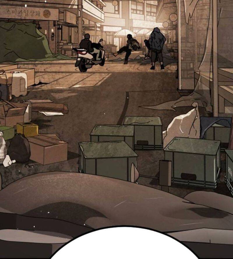 Đại Dịch Seoul Chap 137 - Next Chap 138