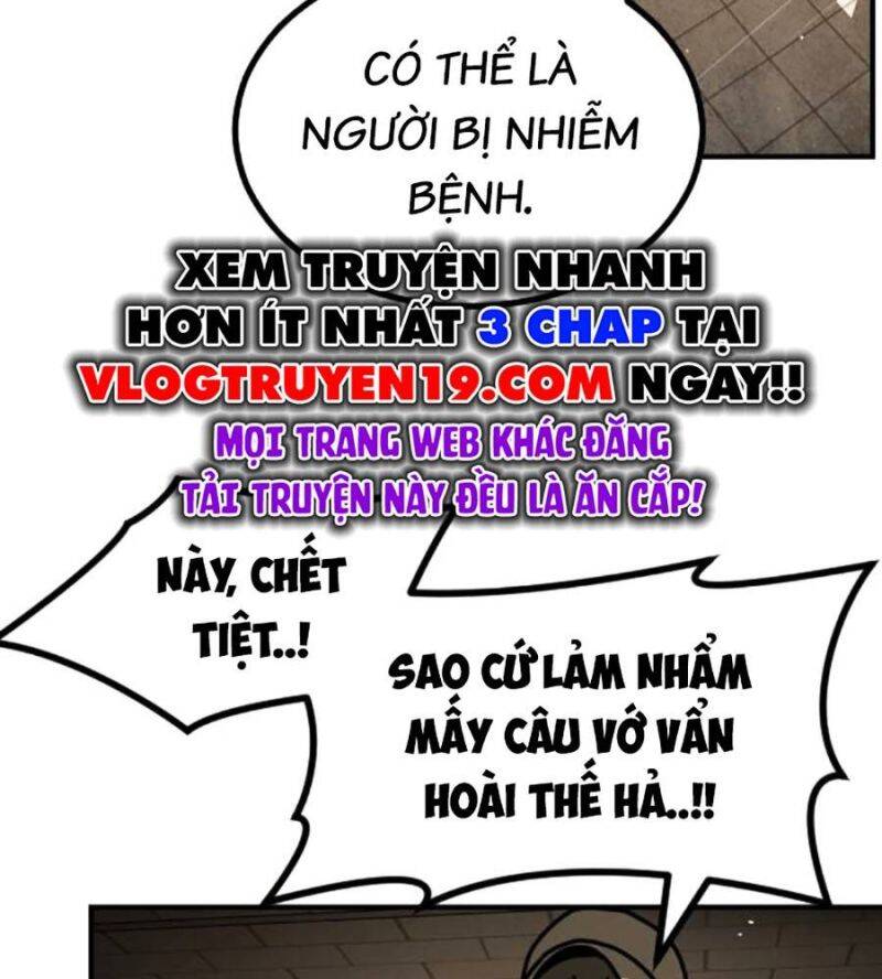 Đại Dịch Seoul Chap 137 - Next Chap 138