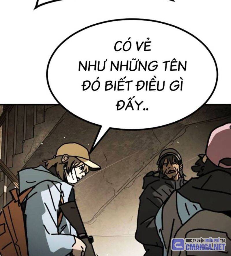 Đại Dịch Seoul Chap 137 - Next Chap 138