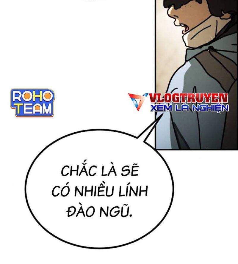 Đại Dịch Seoul Chap 137 - Next Chap 138