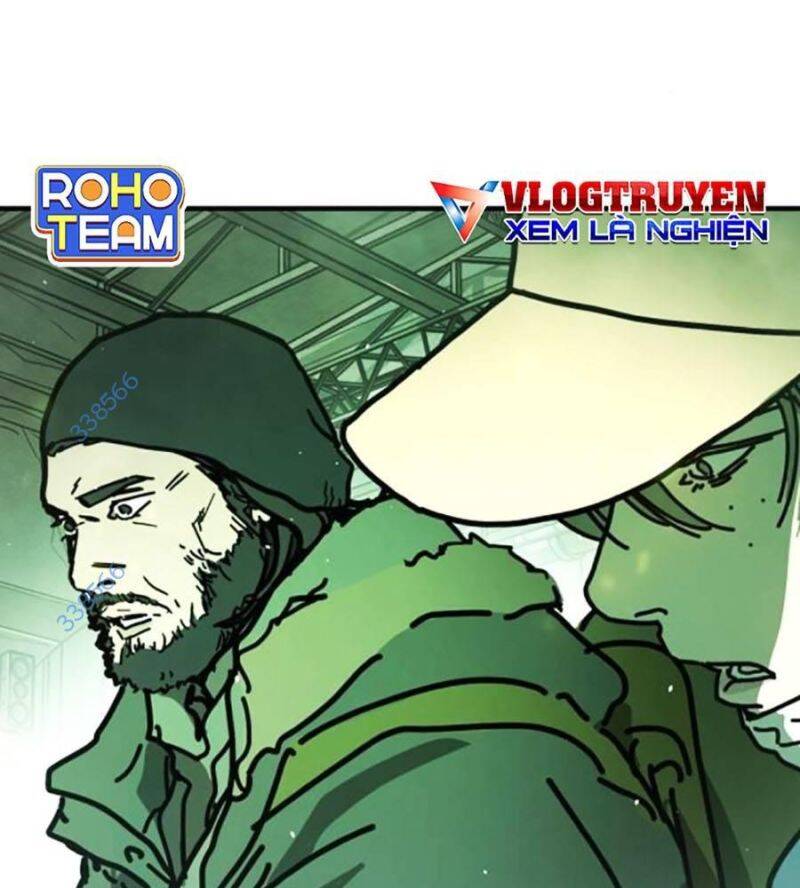 Đại Dịch Seoul Chap 137 - Next Chap 138
