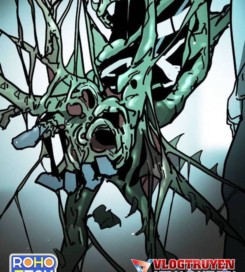 Đại Dịch Seoul Chap 137 - Next Chap 138