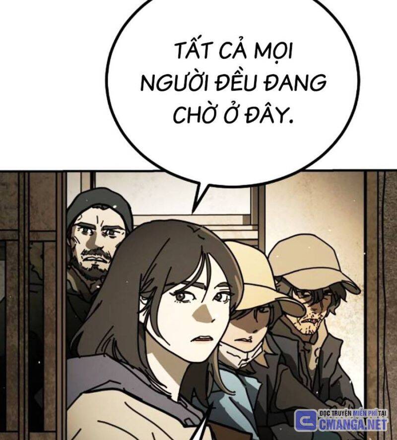 Đại Dịch Seoul Chap 137 - Next Chap 138