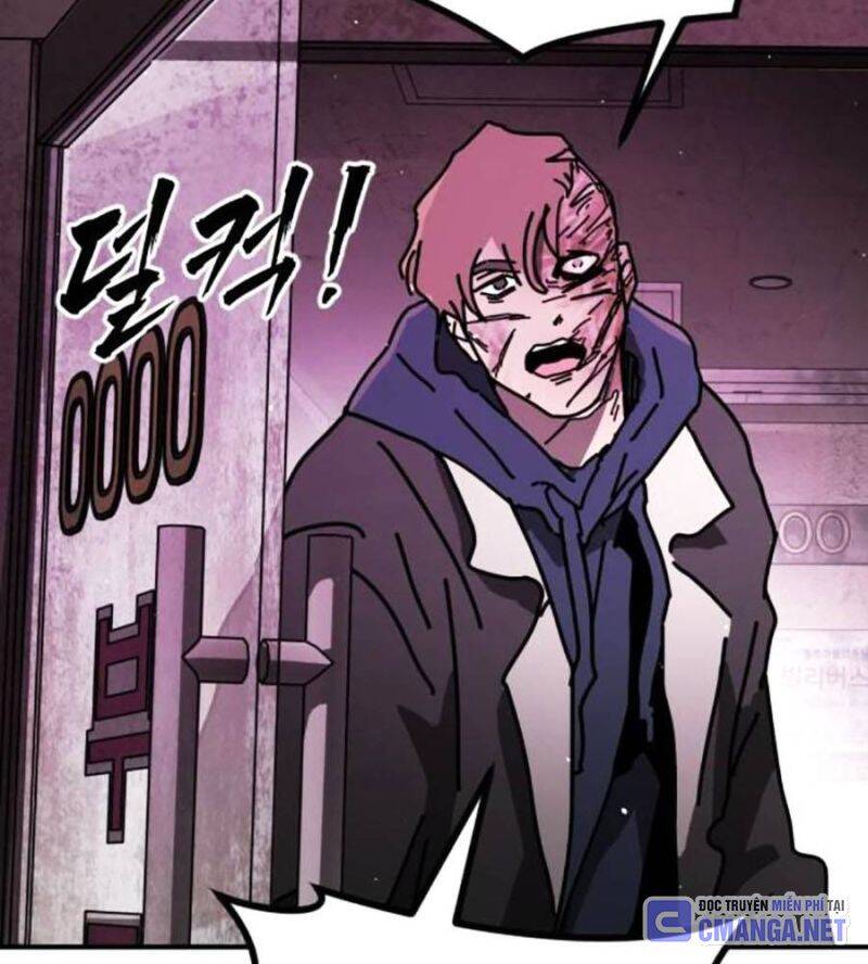 Đại Dịch Seoul Chap 138 - Next Chap 139