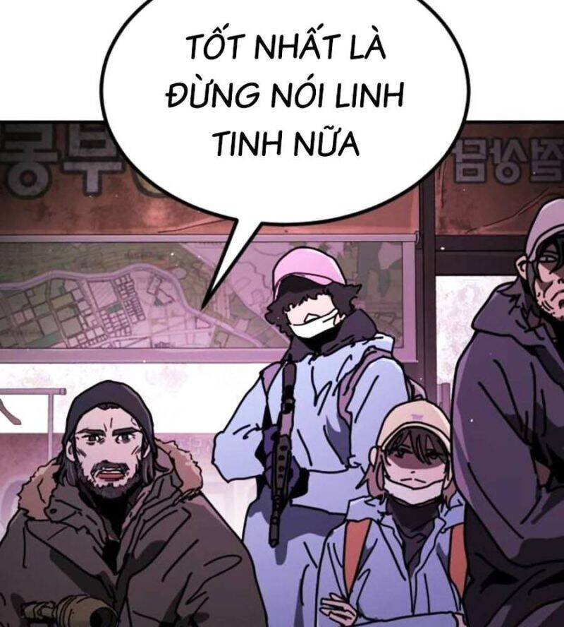 Đại Dịch Seoul Chap 138 - Next Chap 139