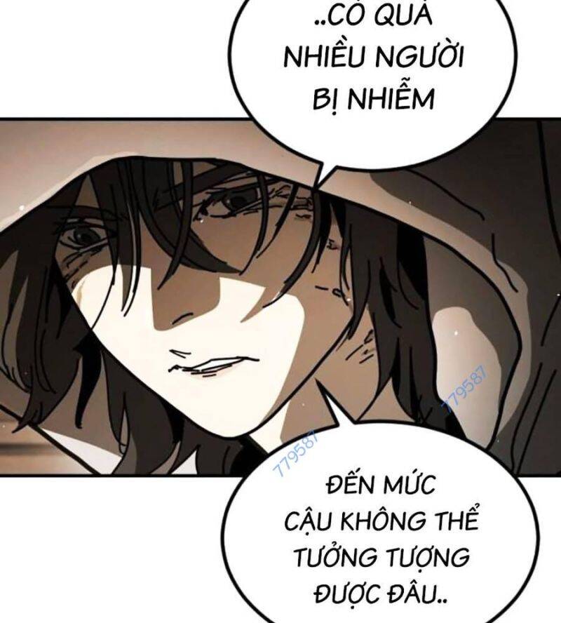 Đại Dịch Seoul Chap 138 - Next Chap 139