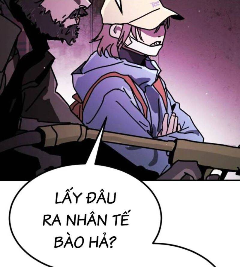 Đại Dịch Seoul Chap 138 - Next Chap 139