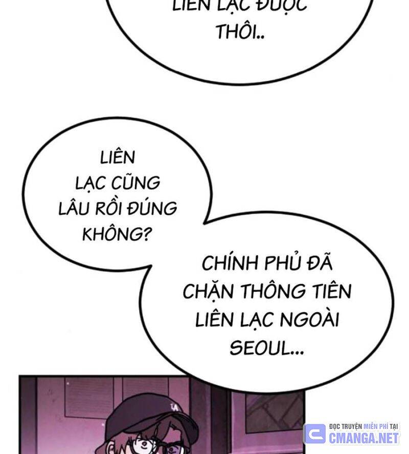 Đại Dịch Seoul Chap 138 - Next Chap 139