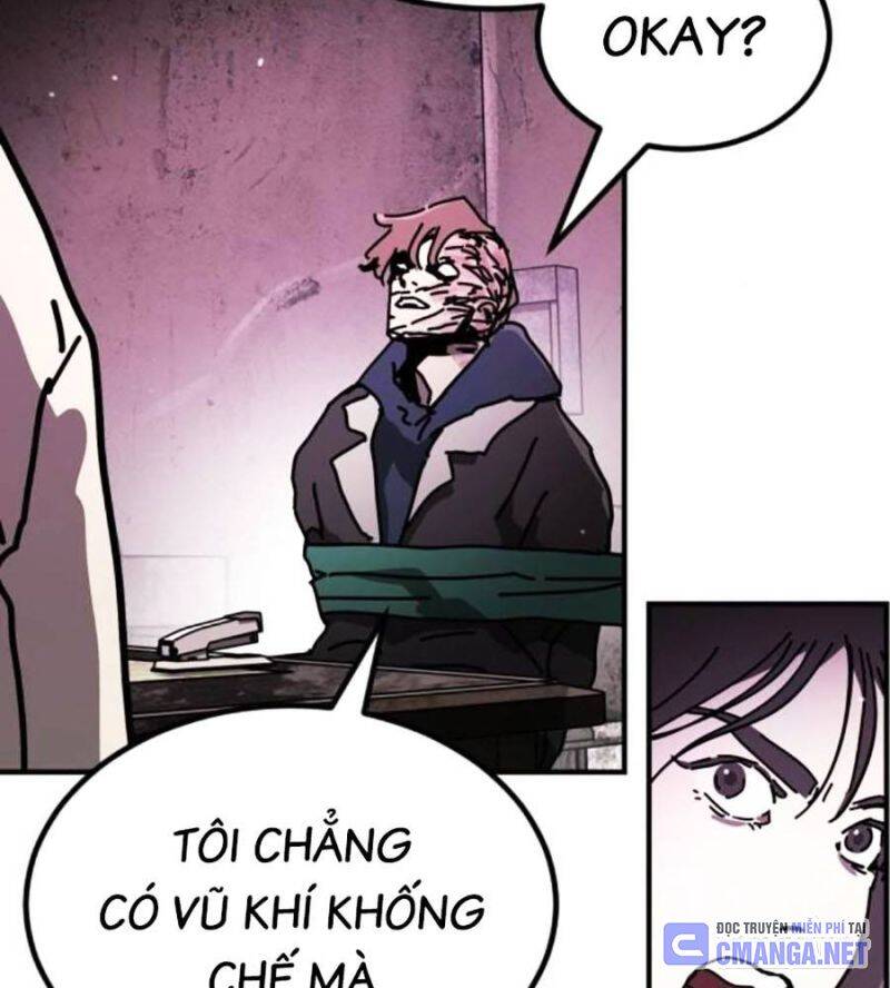 Đại Dịch Seoul Chap 138 - Next Chap 139