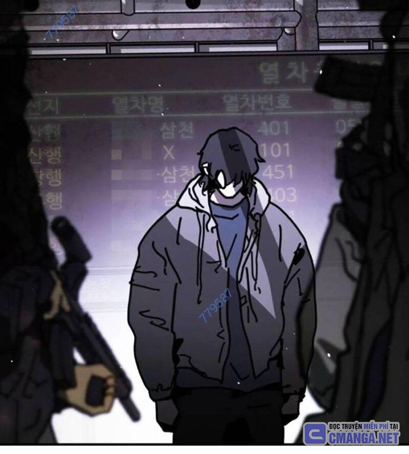 Đại Dịch Seoul Chap 138 - Next Chap 139