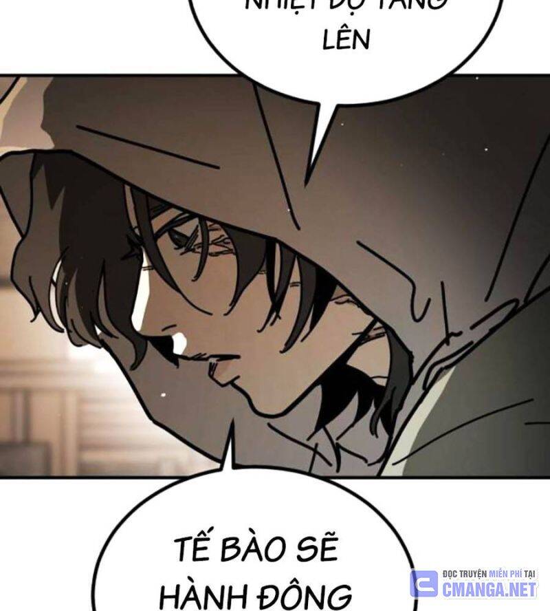 Đại Dịch Seoul Chap 138 - Next Chap 139
